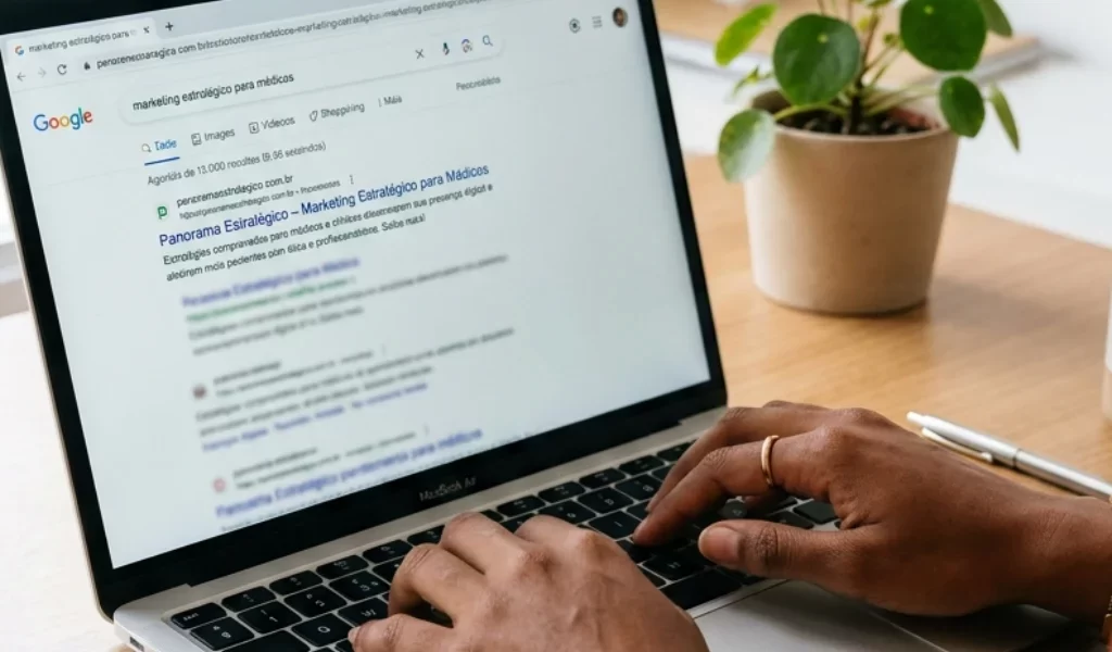 Agência de Marketing Médico: Como Escolher a Melhor para sua Clínica