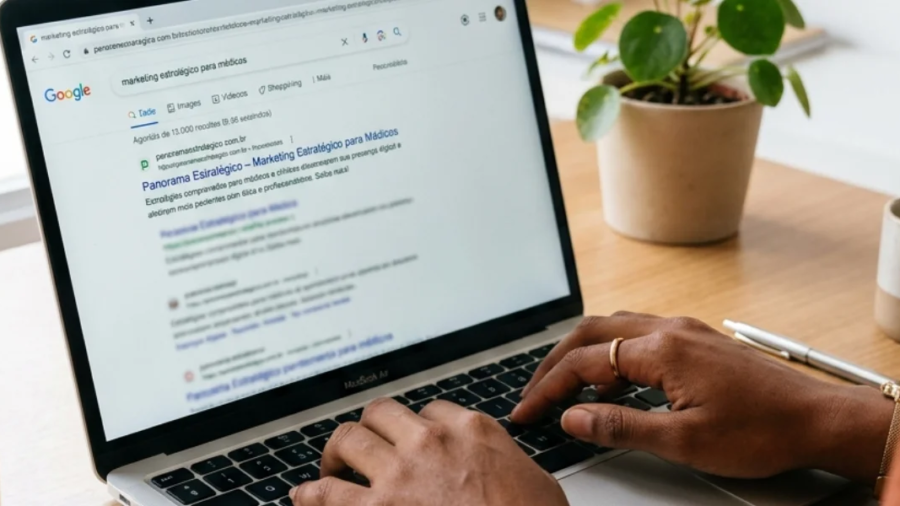 Agência de Marketing Médico: Como Escolher a Melhor para sua Clínica