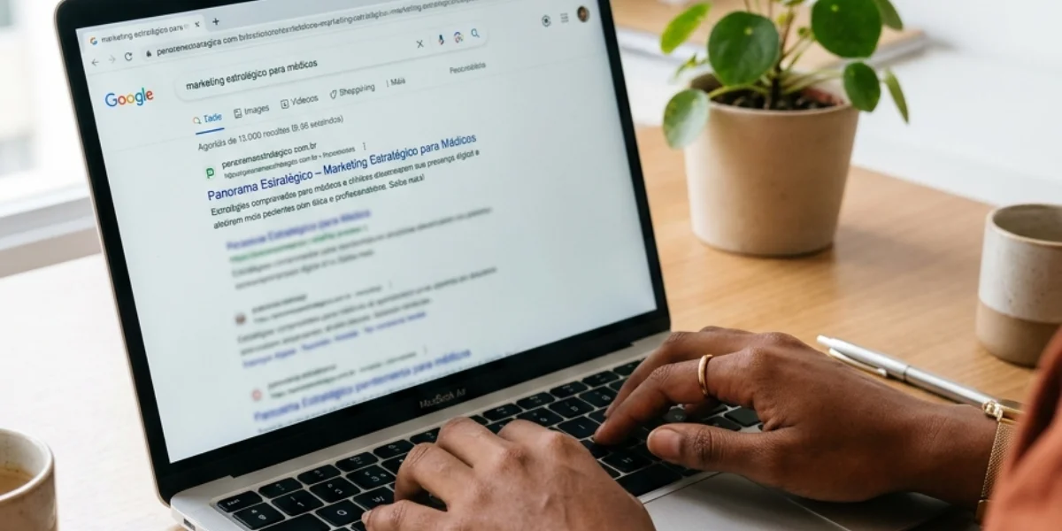 Agência de Marketing Médico: Como Escolher a Melhor para sua Clínica