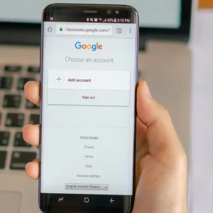 Como Aparecer no Google Quando um Paciente Procura Médico