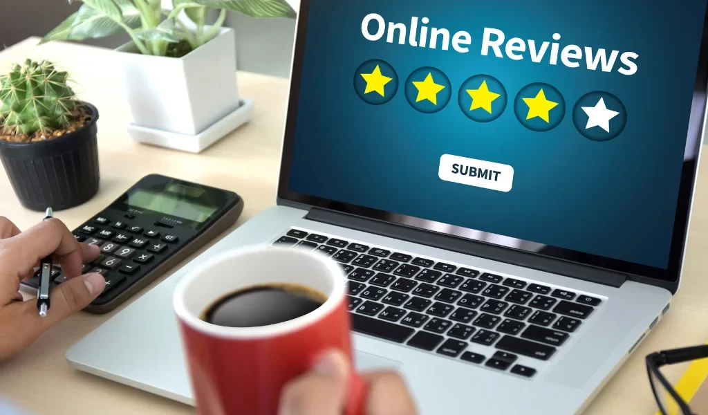 Ter uma boa Reputação Online para Médicos é essencial, pois elas influenciam muito a escoha dos pacientes.