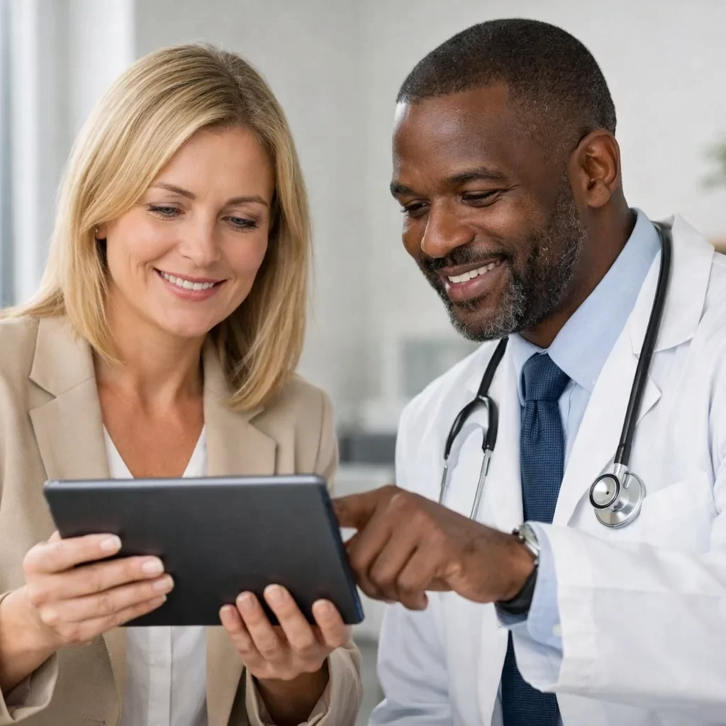 Como Medir Resultados em Marketing Médico Métricas que Importam