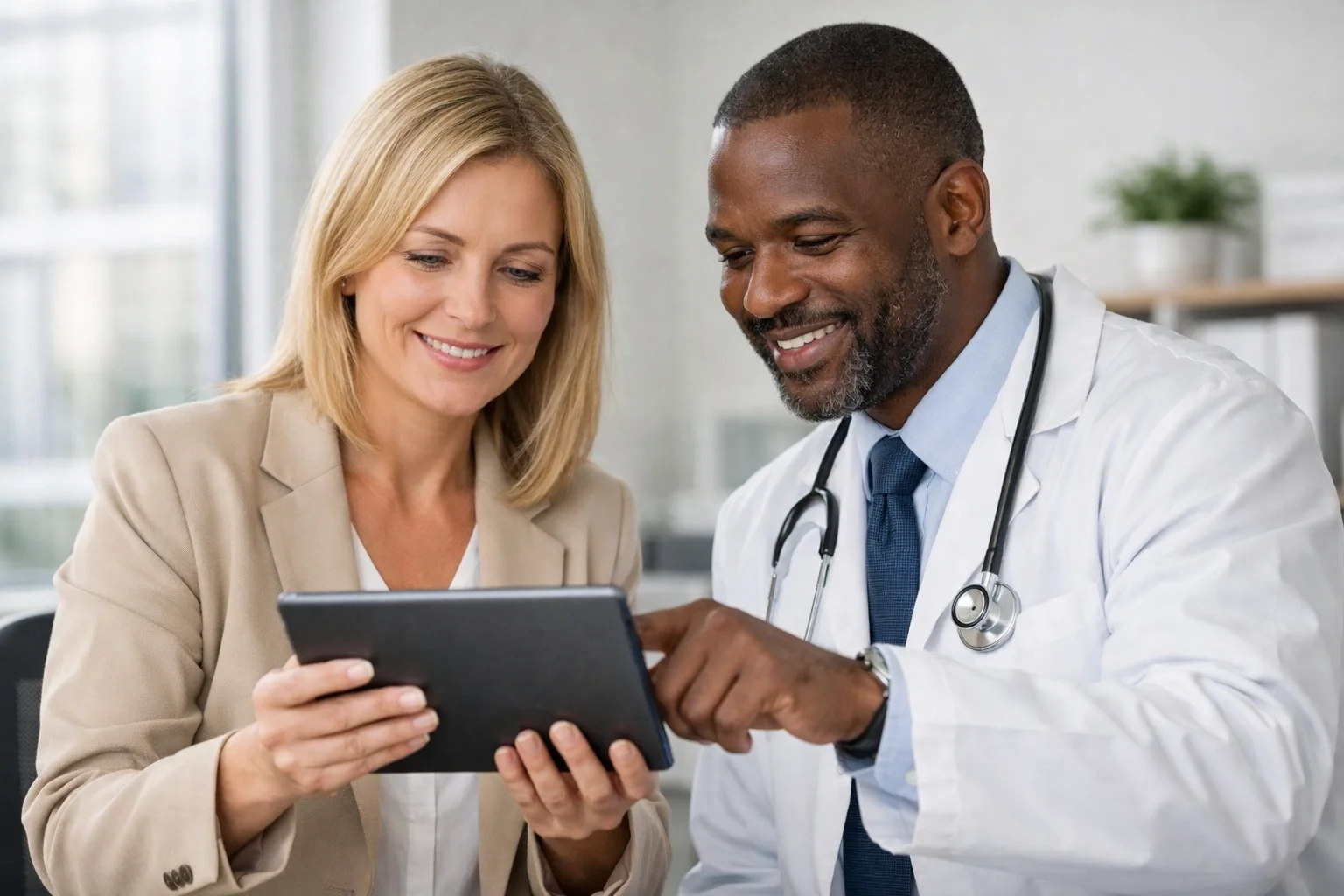 Como Medir Resultados em Marketing Médico Métricas que Importam
