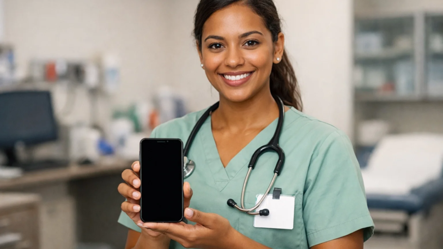Como Usar o WhatsApp Business em Clínicas Médicas Guia Prático