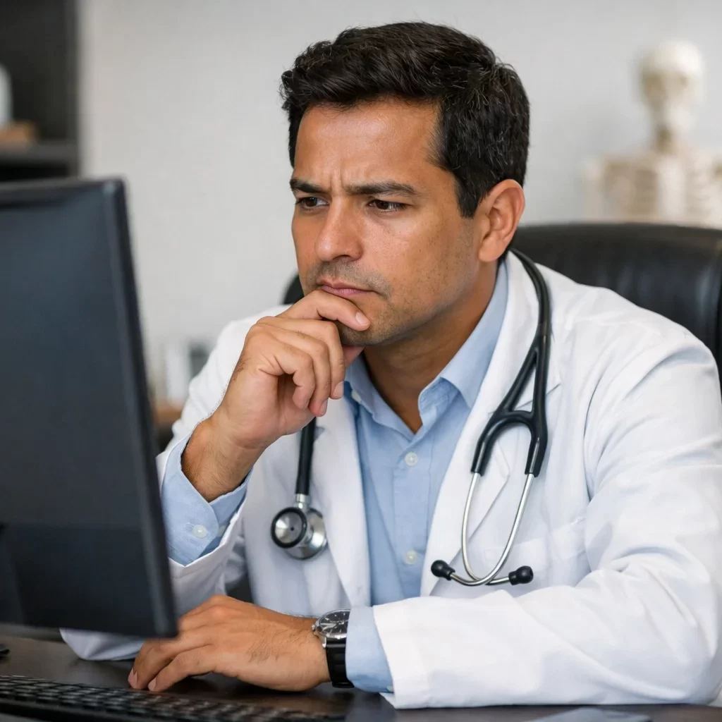 Erros Mais Comuns no Marketing Digital de Clínicas Médicas