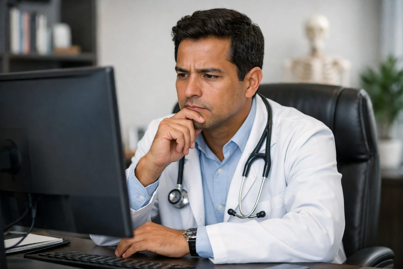 Erros Mais Comuns no Marketing Digital de Clínicas Médicas