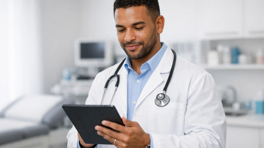 Ferramentas de Marketing Digital para Médicos O Que Realmente Funciona