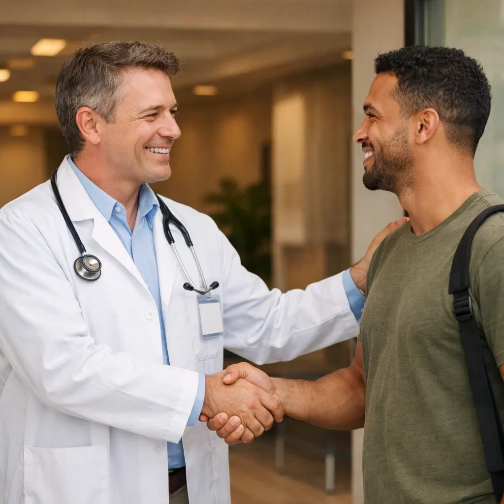 Funil de Captação de Pacientes Como Funciona na Prática