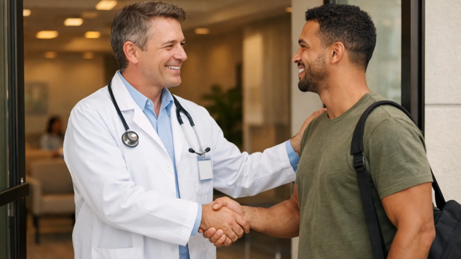 Funil de Captação de Pacientes Como Funciona na Prática