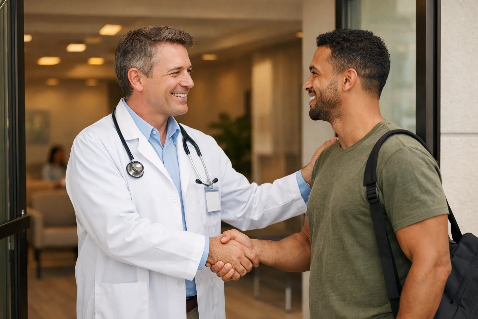 Funil de Captação de Pacientes Como Funciona na Prática