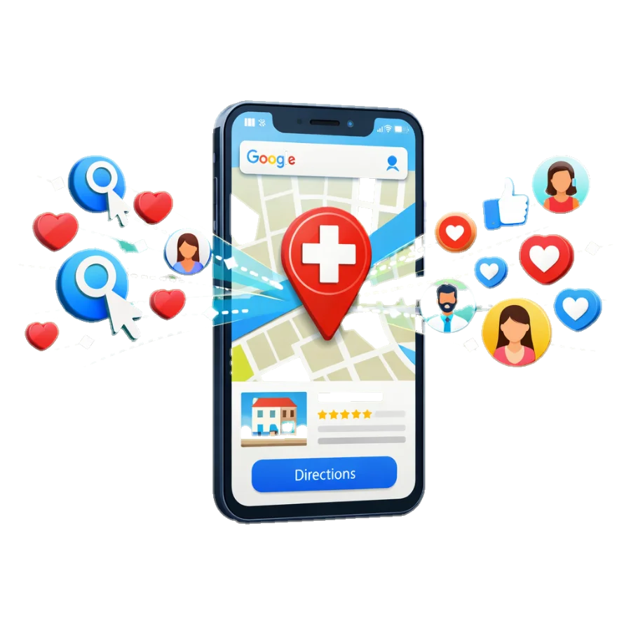 Marketing Médico