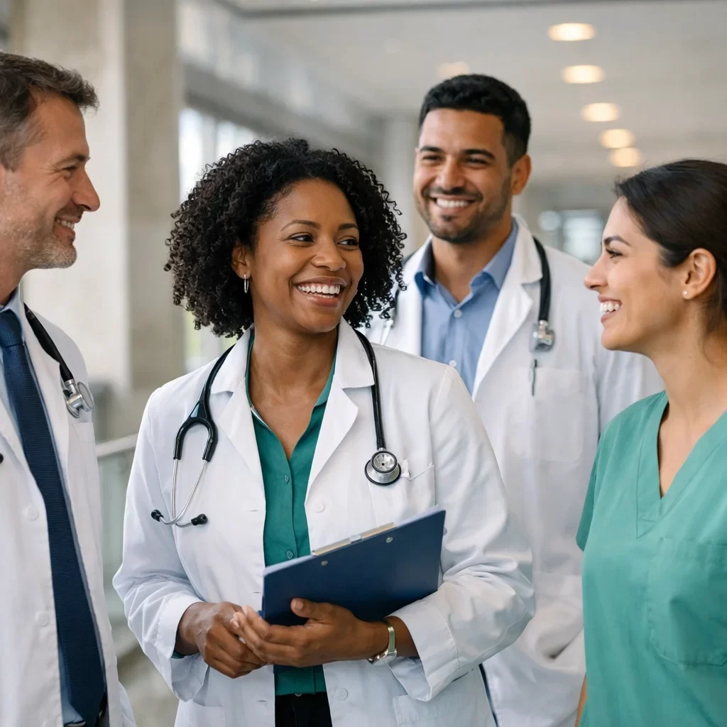 Marketing Médico em Brasília Guia Completo para Clínicas e Consultórios