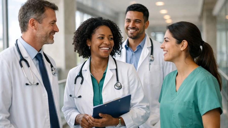 Marketing Médico em Brasília Guia Completo para Clínicas e Consultórios