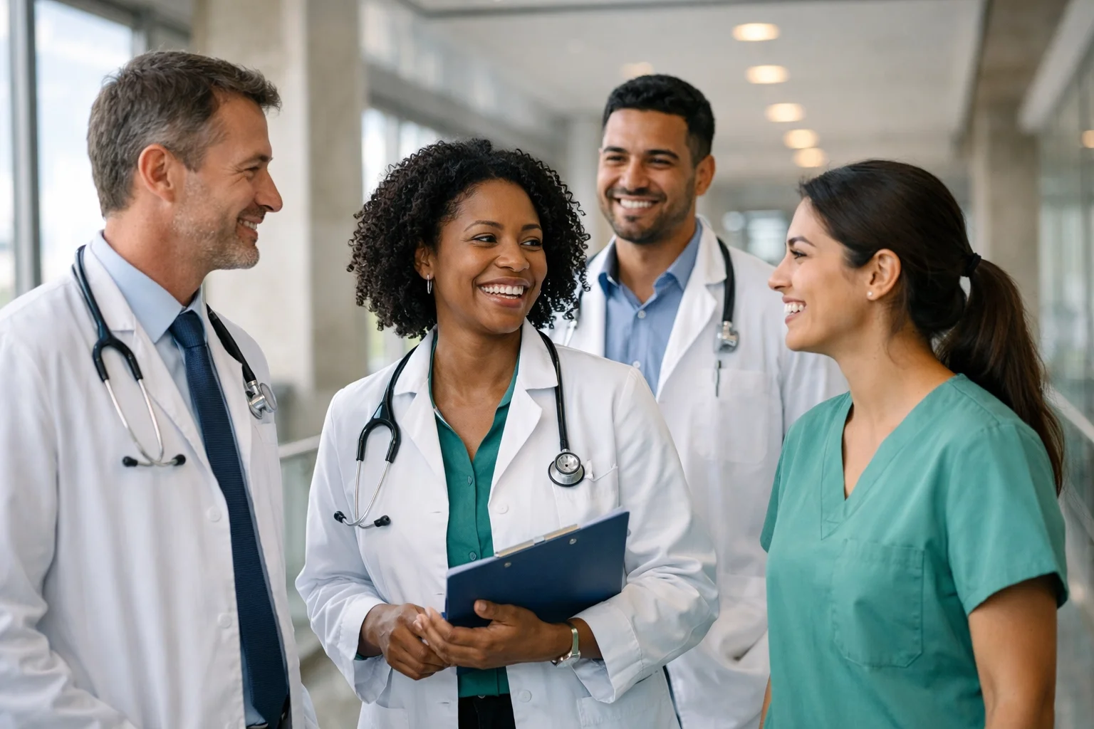 Marketing Médico em Brasília Guia Completo para Clínicas e Consultórios