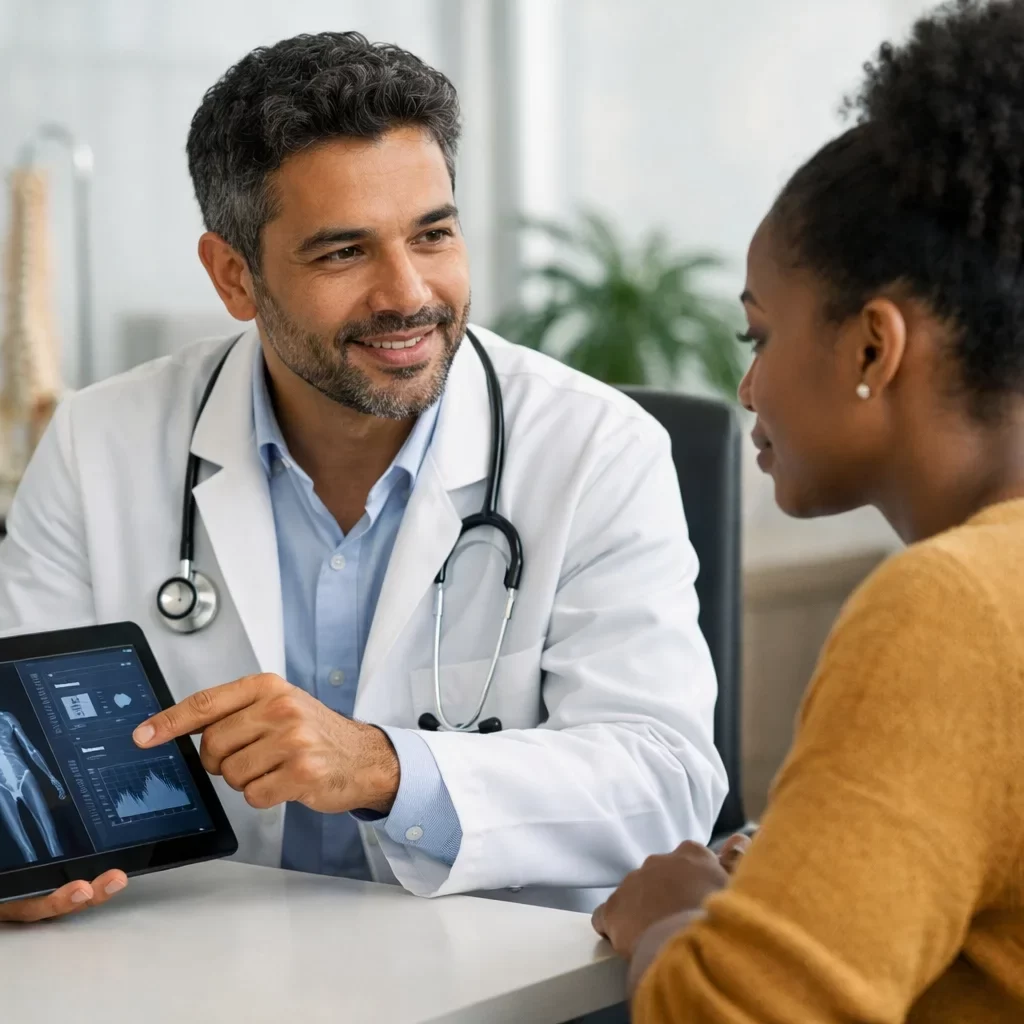 Marketing de conteúdo para médicos