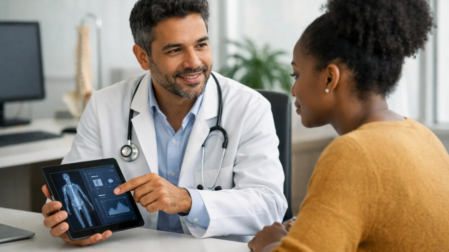Marketing de Conteúdo para Médicos Como Atrair Pacientes com Informação