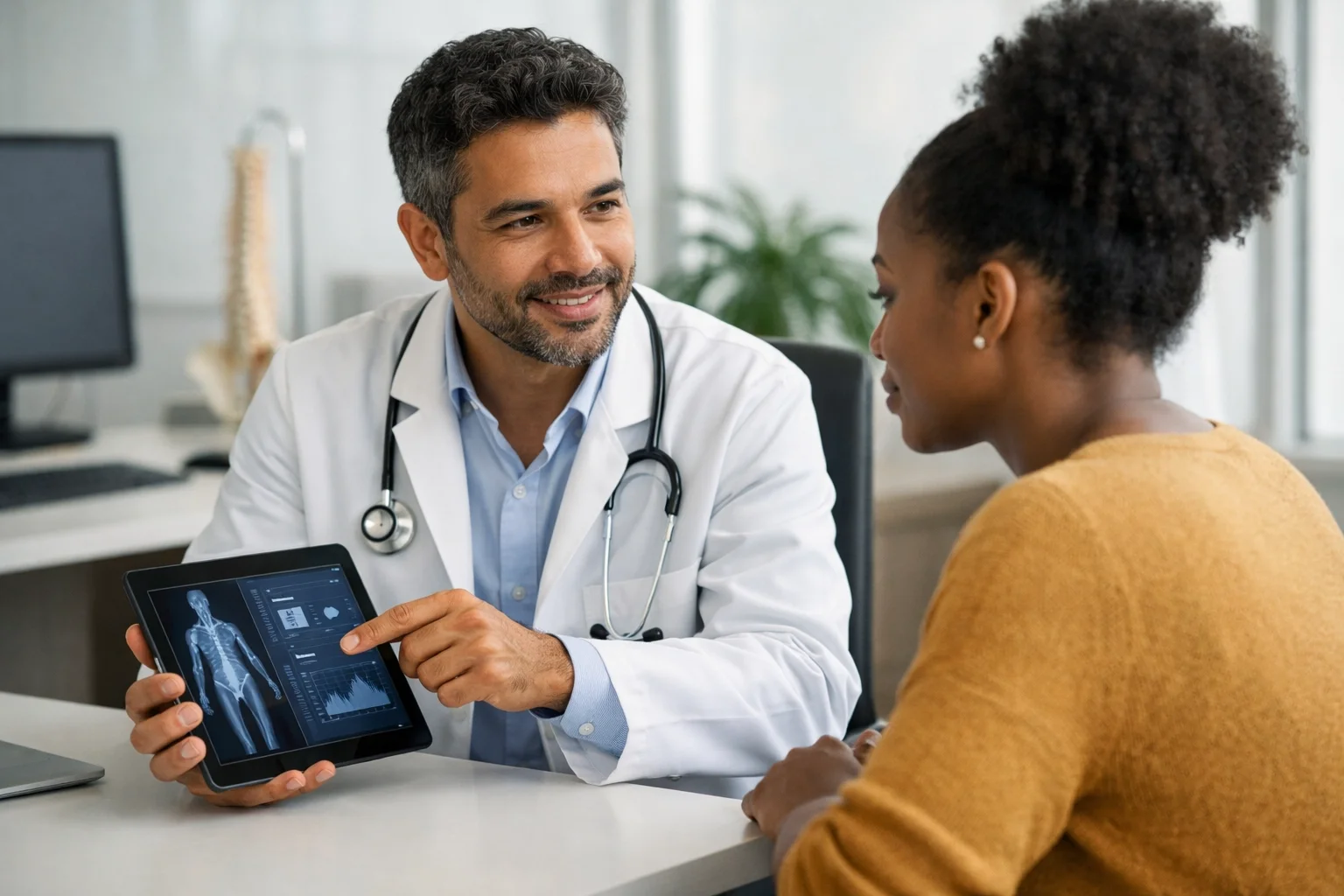 Marketing de Conteúdo para Médicos Como Atrair Pacientes com Informação