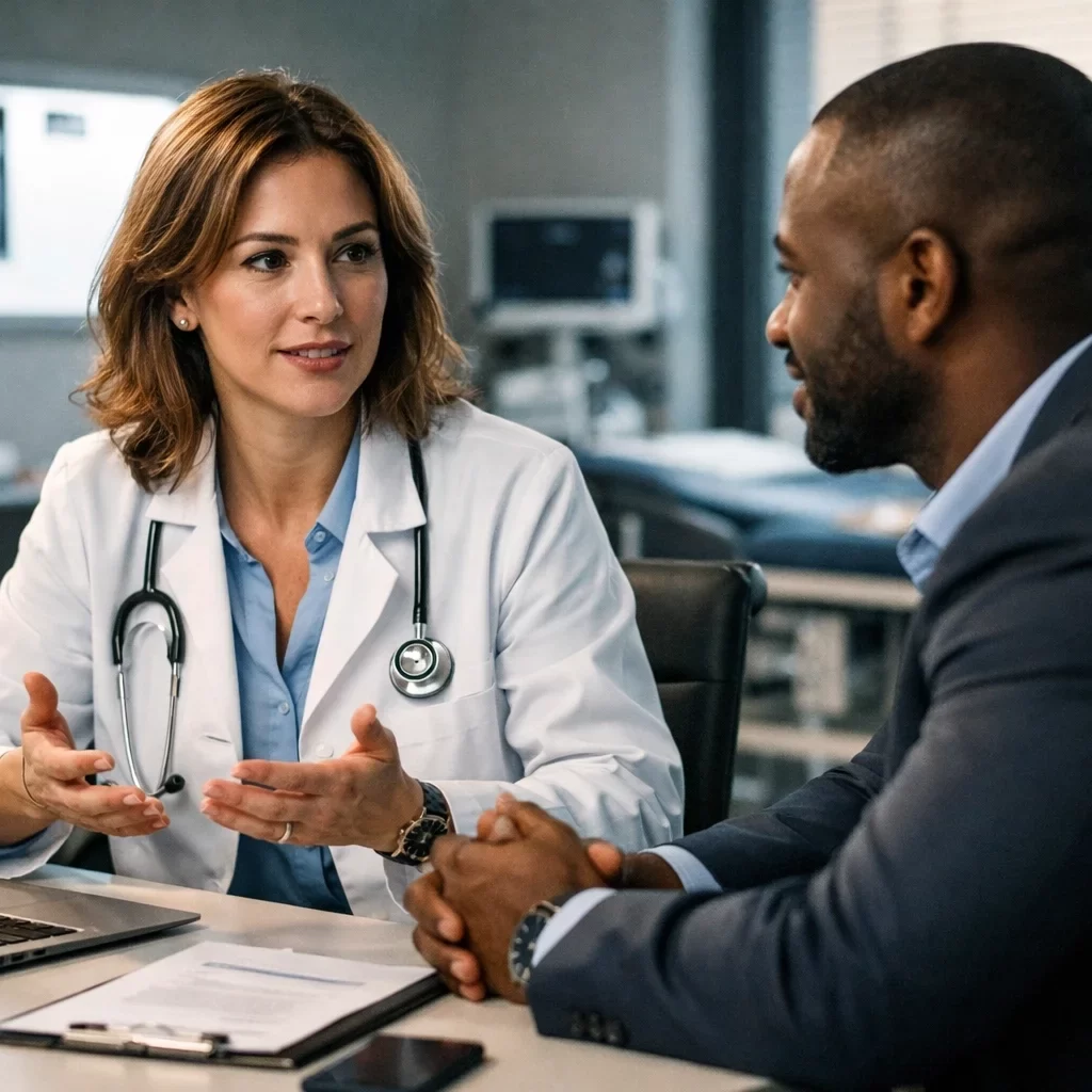 O Que é Marketing Médico e Por Que Ele é Diferente do Marketing Comum