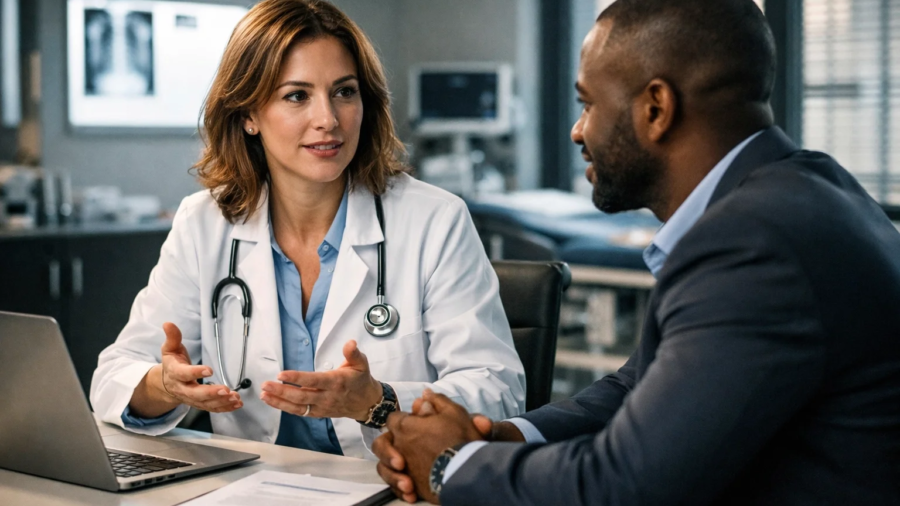 O Que é Marketing Médico e Por Que Ele é Diferente do Marketing Comum