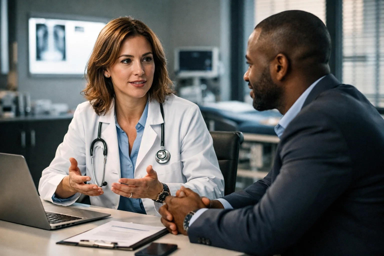 O Que é Marketing Médico e Por Que Ele é Diferente do Marketing Comum