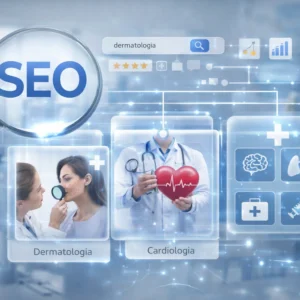 SEO para Especialidades Médicas: Dermatologia, Cardiologia e Outras