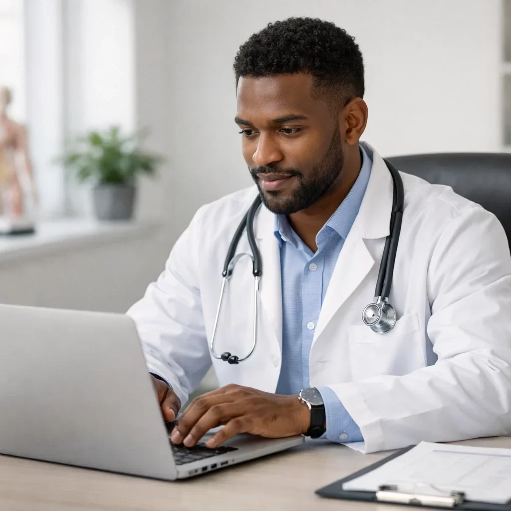 SEO para médicos