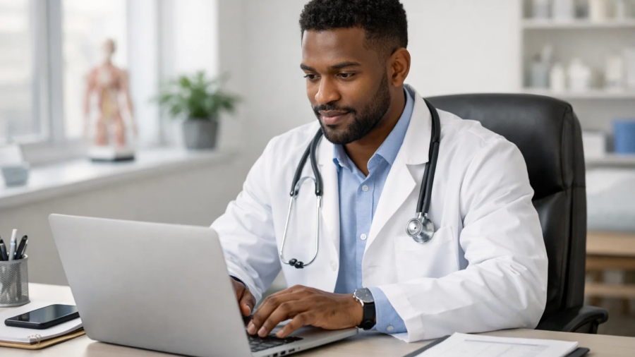 SEO para Médicos em Brasília Como Aparecer no Google