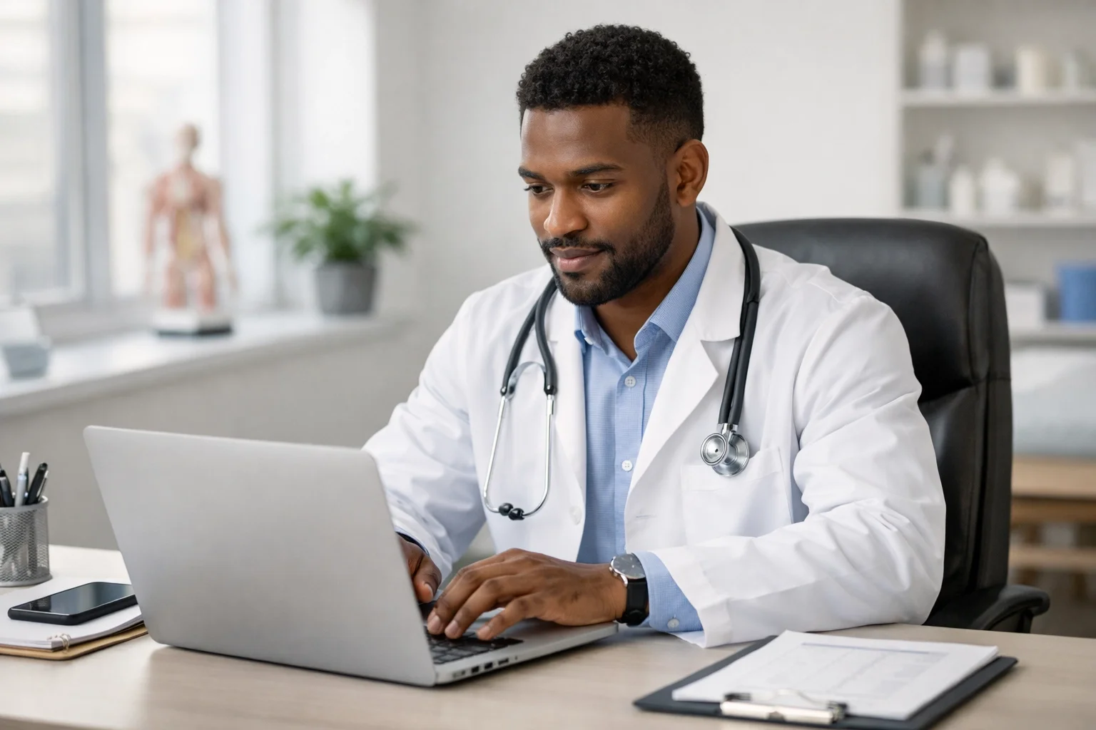 SEO para Médicos em Brasília Como Aparecer no Google