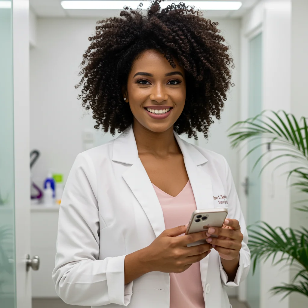 saber fazer a gestão no marketing médico garante melhore resultados