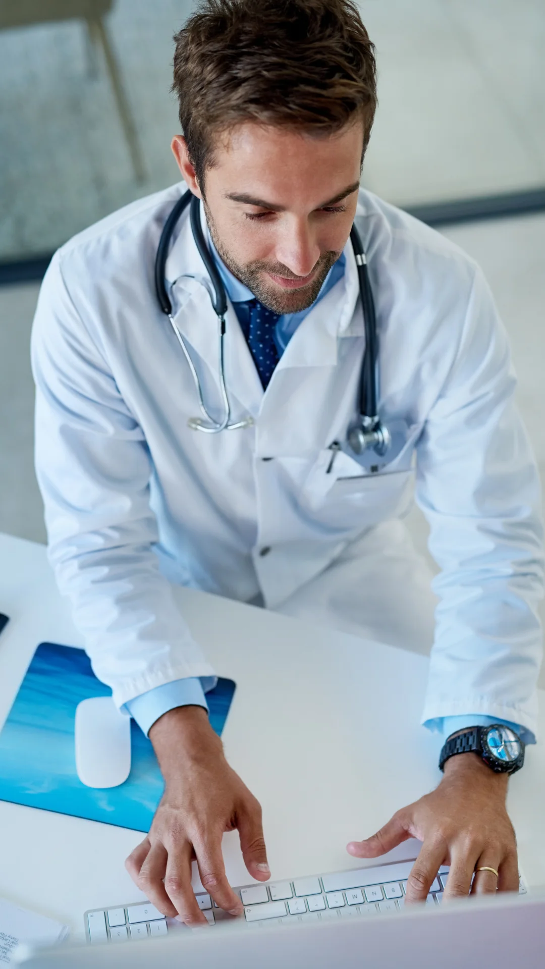 Uma das fases mais importantes no marketing médico é analisar o que está dando certo