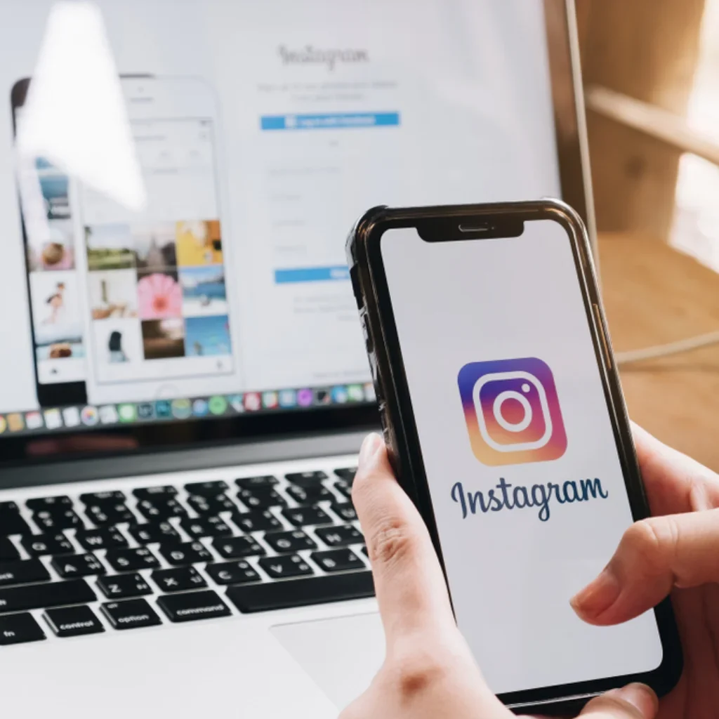 Como Montar um Perfil Profissional no Instagram para Clínica em Brasília