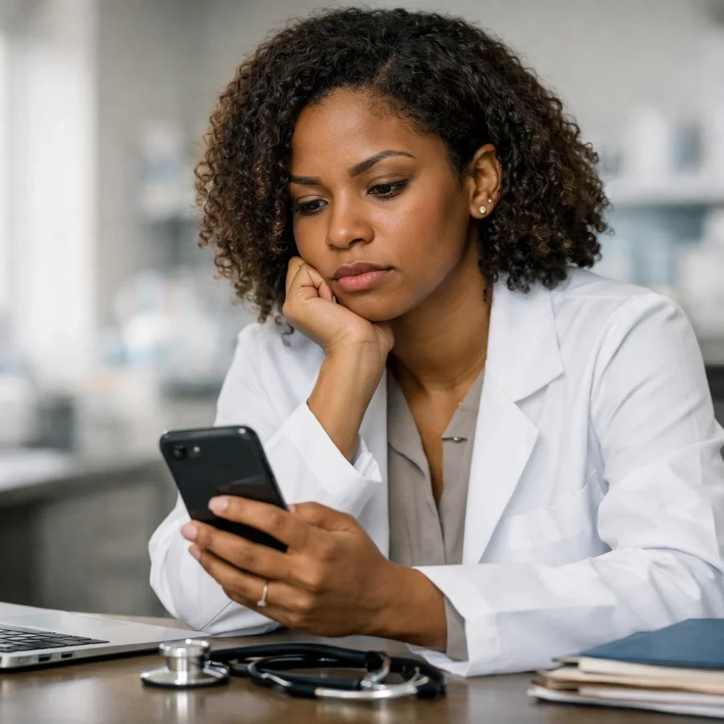 Por Que Sua Clínica Não Consegue Pacientes pelo Instagram