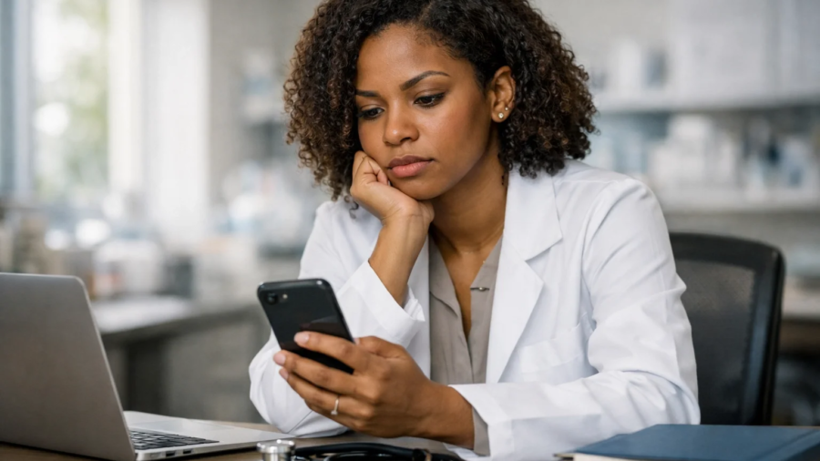 Por Que Sua Clínica Não Consegue Pacientes pelo Instagram