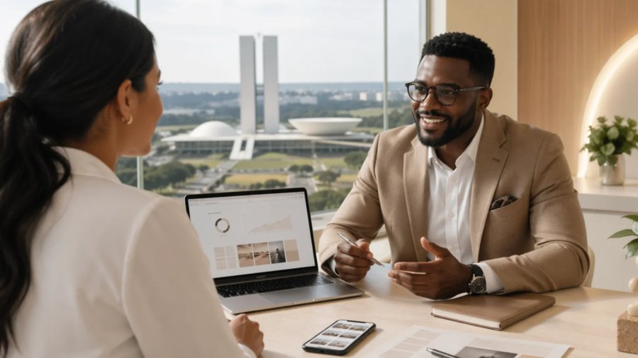 Quanto Custa Fazer Marketing para Clínicas em Brasília?