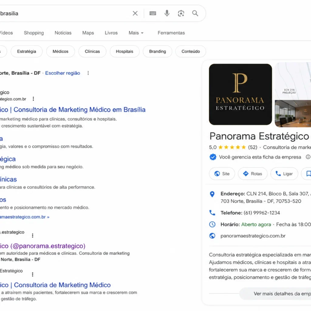 Fotos no Google Meu Negócio o que colocar e evitar no perfil da clínica (1)