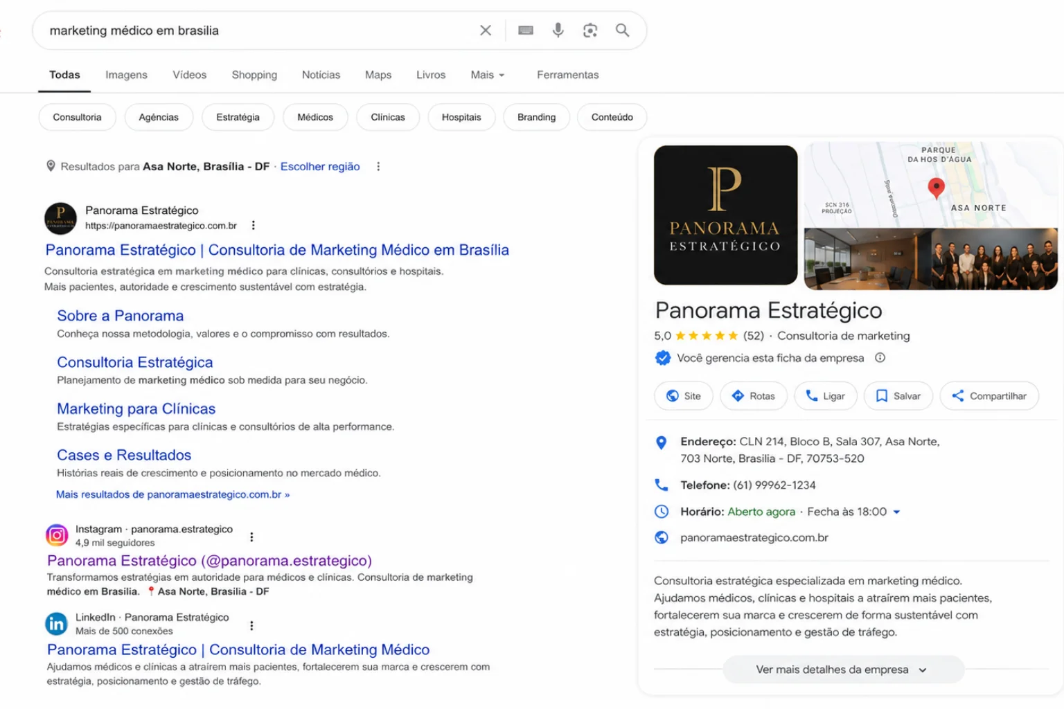 Fotos no Google Meu Negócio o que colocar e evitar no perfil da clínica (1)