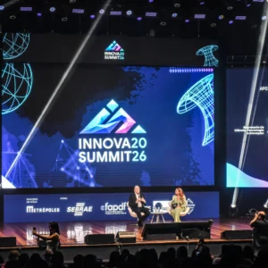 IA no marketing médico o que o Innova Summit 2026 reforçou sobre estratégia