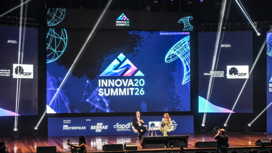 IA no marketing médico o que o Innova Summit 2026 reforçou sobre estratégia